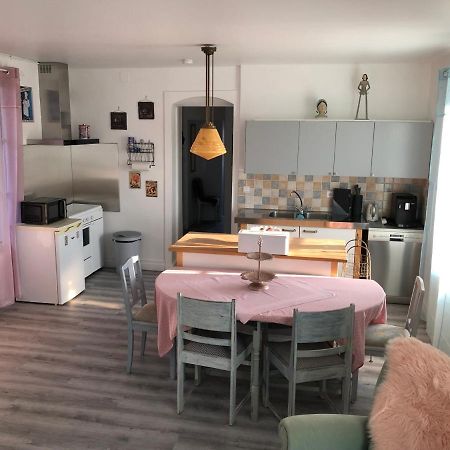Appartement In Chateau Saint Claude An Der Saone Mantoche Εξωτερικό φωτογραφία