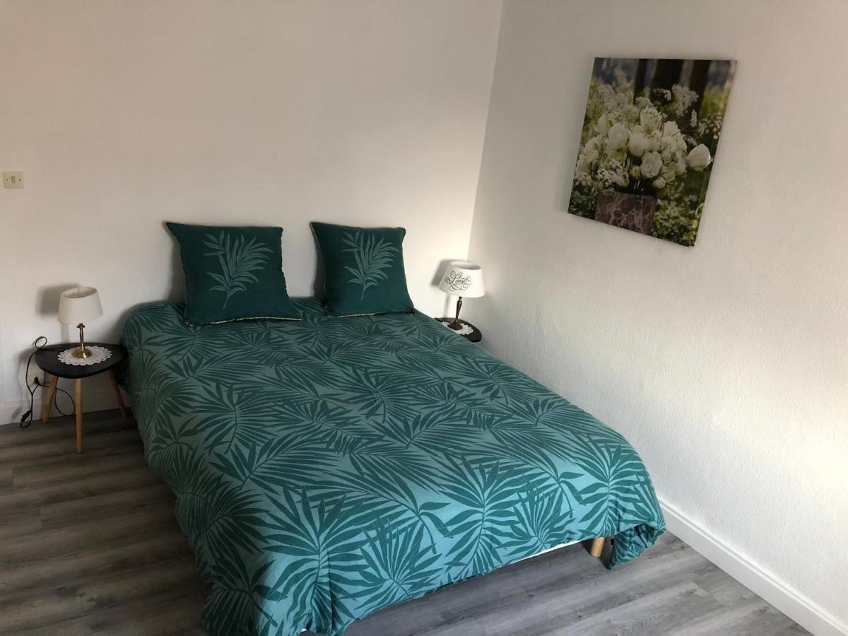 Appartement In Chateau Saint Claude An Der Saone Mantoche Εξωτερικό φωτογραφία