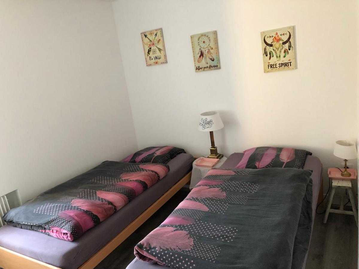 Appartement In Chateau Saint Claude An Der Saone Mantoche Εξωτερικό φωτογραφία