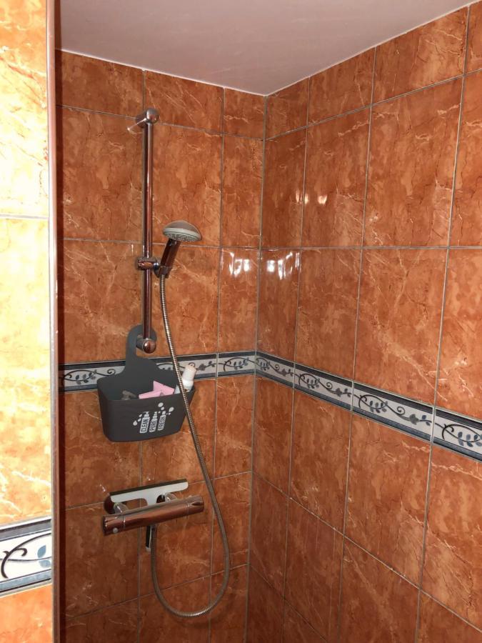 Appartement In Chateau Saint Claude An Der Saone Mantoche Εξωτερικό φωτογραφία